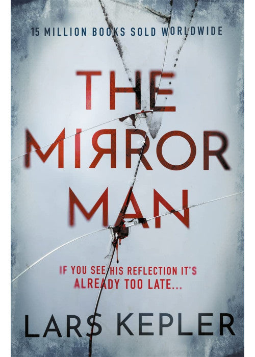 The Mirror Man: The chilling must-read thriller