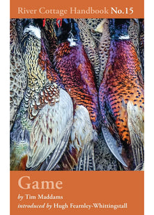 Game: River Cottage Handbook No.15