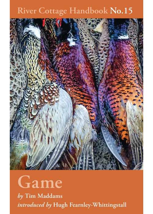 Game: River Cottage Handbook No.15