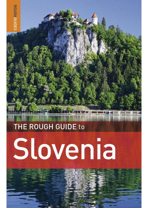 The Rough Guide to Slovenia