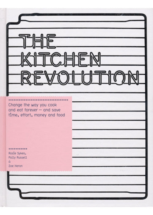 The Kitchen Revolution