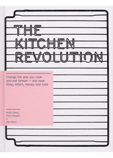 The Kitchen Revolution