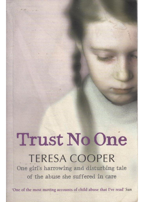 Trust No One