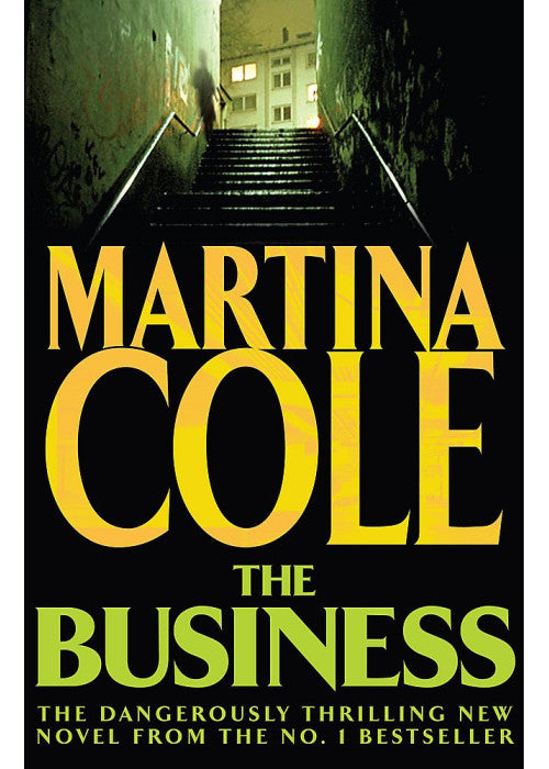 The Business
