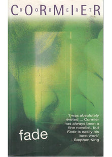 Fade (Puffin Teenage Fiction S.)