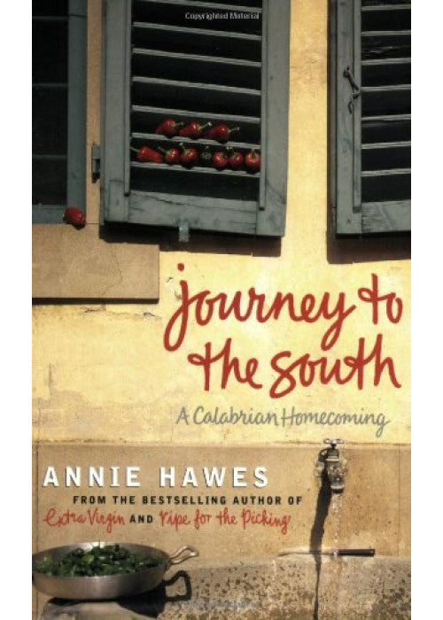 Journey to the South