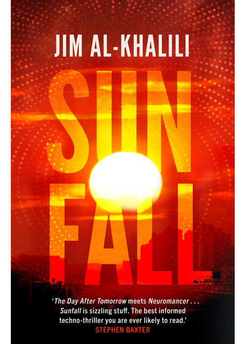 Sunfall