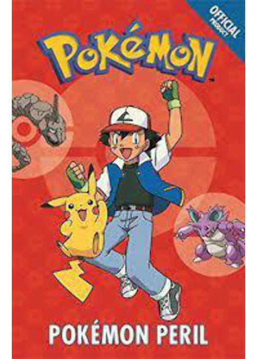 Pokemon Peril