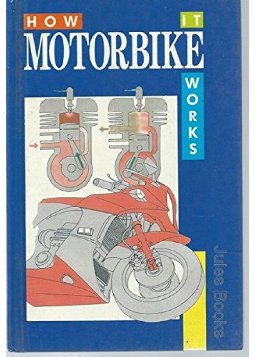 The Motorbike (How it works)