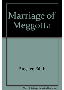 Marriage of Meggotta