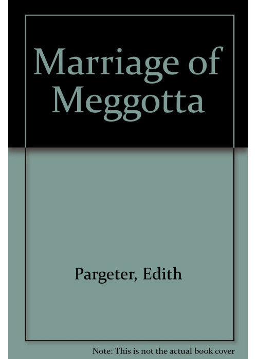 Marriage of Meggotta