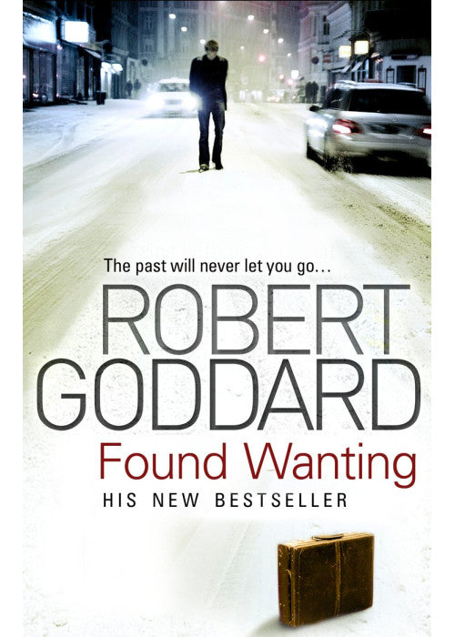 Found Wanting