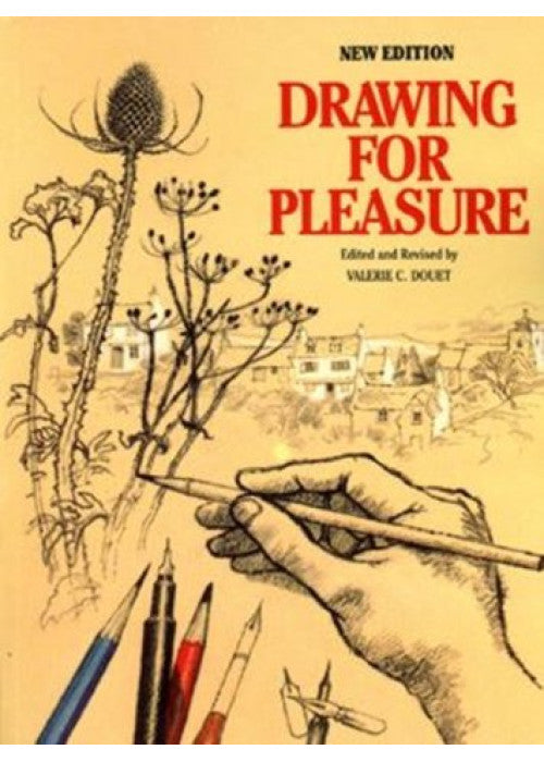 Drawing for Pleasure