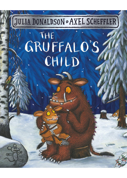 The Gruffalo's Child