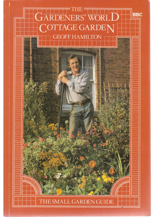 "Gardeners' World" Cottage Garden