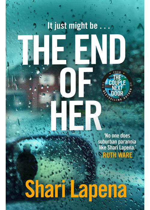 The End of Her