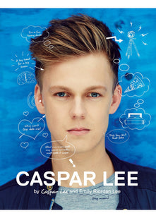 Caspar Lee