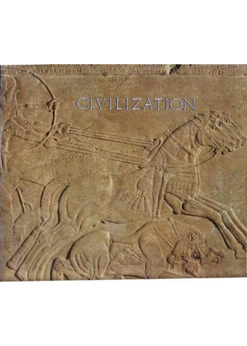 Civilization British Museum Ancient Trea