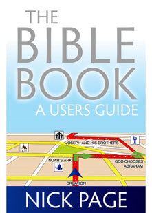 The Bible Book: A User's Guide