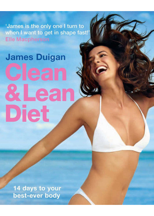 Clean and Lean Diet