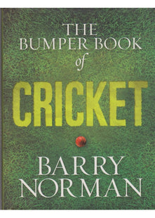 Barry Norman's Book of Cricket