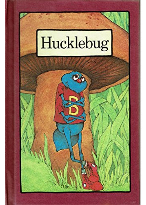 Hucklebug