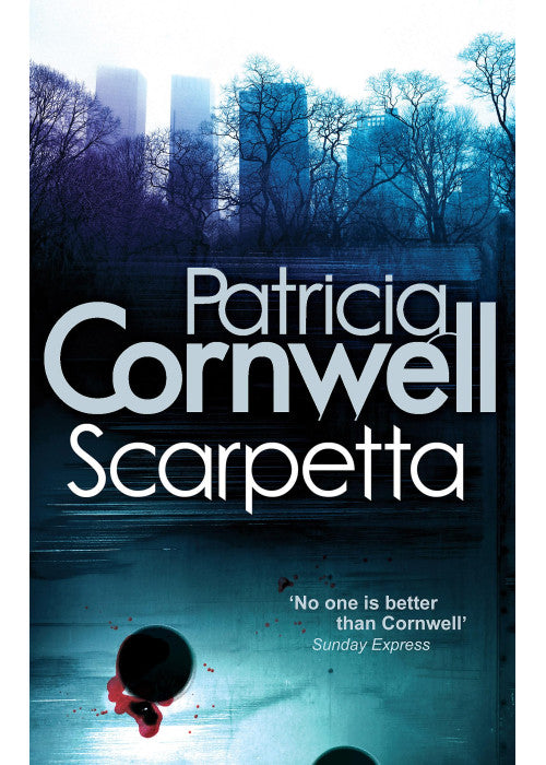 Scarpetta