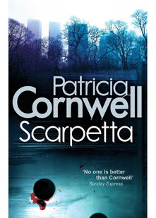 Scarpetta