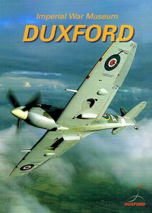 Imperial War Museum Duxford