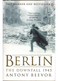 Berlin: The Downfall: 1945