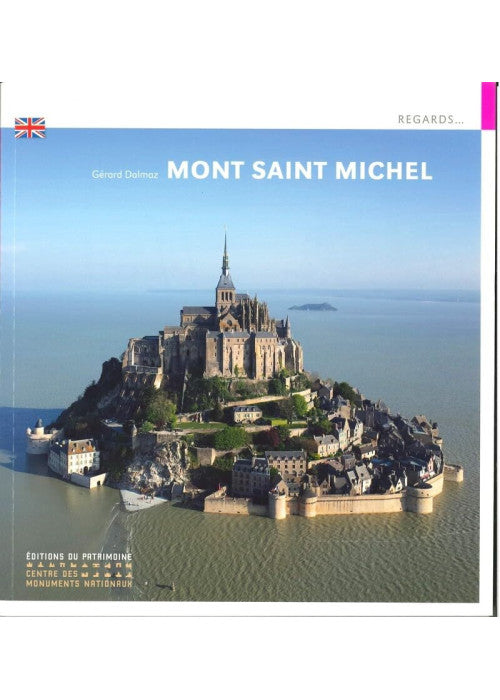 Le Mont-Saint-Michel (anglais)
