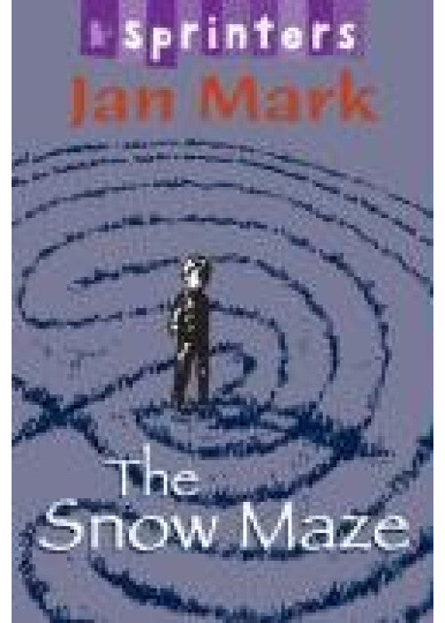 Snow Maze