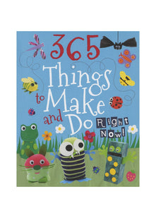 Kids Make and Do: Crafts for Children