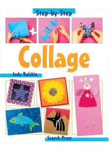Collage (Step-by-Step Children's Crafts)