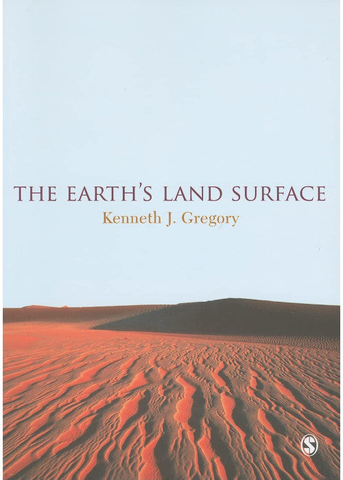 The Earth's Land Surface: Landforms and Processes in Geomorphology