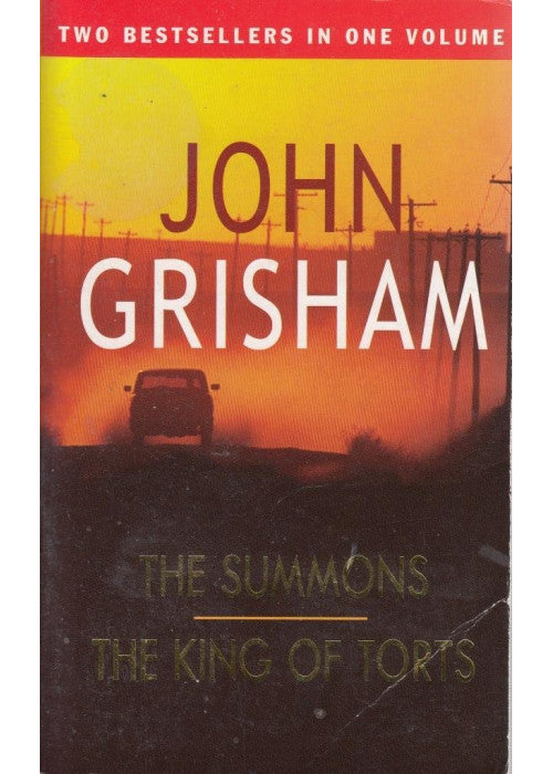 The Summons / The King of Torts