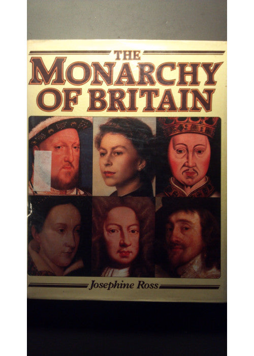The Monarchy of Britain