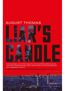 Liar's Candle