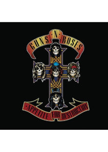 Appetite For Destruction (1987)