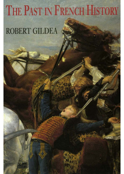 The Past in French History
