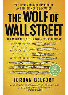 The Wolf of Wall Street