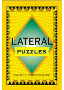 Lateral Puzzles