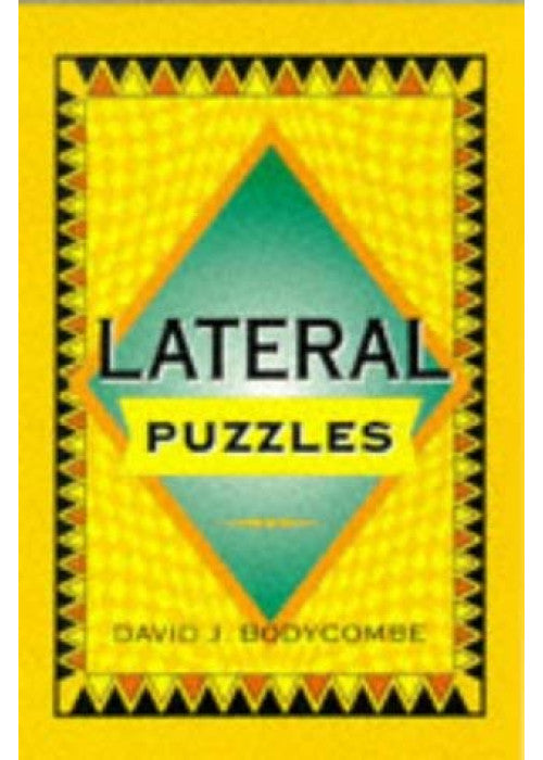 Lateral Puzzles