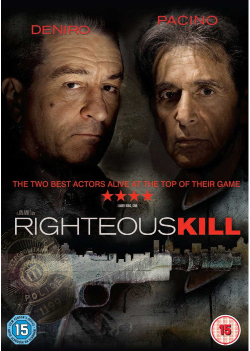 Righteous Kill