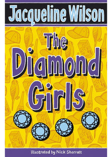The Diamond Girls
