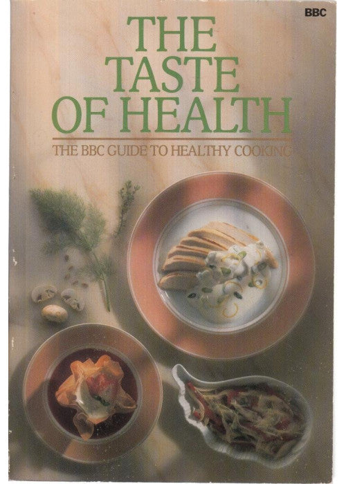 Taste of Health