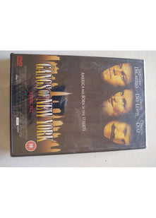 Gangs of New York