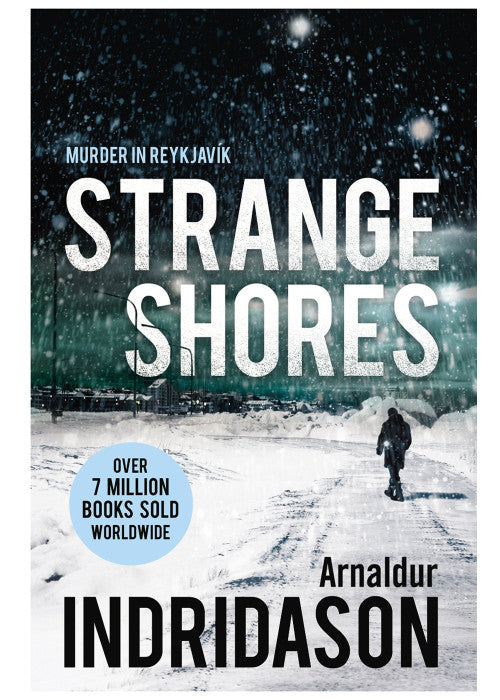 Strange Shores