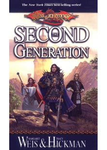 Second Generation (Dragonlance)