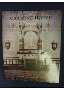 Osborne House Isle of Wight